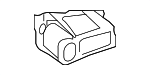 9065850022 - Body: Insert for MB Vans Image