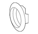 5422112 - Body: Park Sensor Spacer Ring for Mercedes-Benz Image