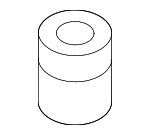 263603C100 - Engine: Relief Valve for Hyundai Image