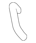 31474B1500 - : Purge Line for Hyundai Image