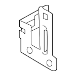 392112CTA0 - : Lower Oxygen Sensor Bracket for Hyundai Image