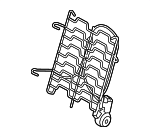 TN408868Y - Body: Support for Mazda: CX-9 Image