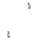 165985ZP0A - Engine: Air Cleaner Assembly Retainer for Nissan Image