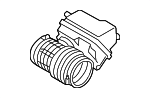 165761LA0A - : Duct Assembly for Nissan Image
