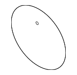 AFZ700010MNH - : Spare Retainer for Land Rover: Discovery Image