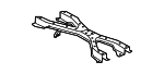 5120904045 - : Rear Cross-Member for Toyota: Tacoma Image