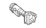 4132134020 - Suspension: Tube Assembly for Toyota Image