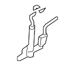25943787 - Electrical: Module for Cadillac: Escalade ESV | Chevrolet: Suburban 1500, Suburban 2500 | GMC: Yukon XL 1500, Yukon XL 2500 Image