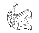 8396165J00 - : Spare Carrier for Suzuki Image