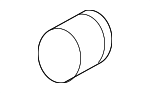 915912024 - Body: Inner Cover Nut for Suzuki Image