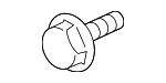 15511025A - Body: Spare Carrier Bolt for Suzuki Image