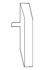 8815050080 - Electrical: Computer for Lexus: LS600h Image