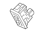 35810T2AA01 - Body: Trunk Switch for Honda Image