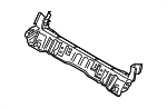 65971J6000 - Body: Rear Extension for Kia: K900 Image