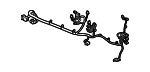 84799027 - Body: Wire Harness for GMC: Terrain Image