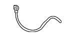 12157091 - Electrical: Battery Cable for GM Image