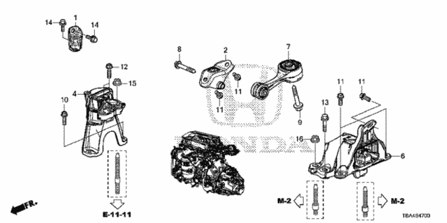 Diagram 1