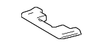 7937460150C0 - Body: Lower Cover for Lexus Image