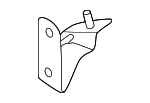 285292S301 - Exhaust: Upper Bracket for Hyundai Image