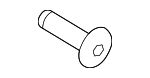 WHT005454 - : Door Shell Bolt for Audi: A3, A3 Quattro Image