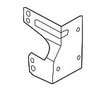 961753X530 - : Nav System Kit Bracket for Hyundai: Elantra, Elantra Coupe Image