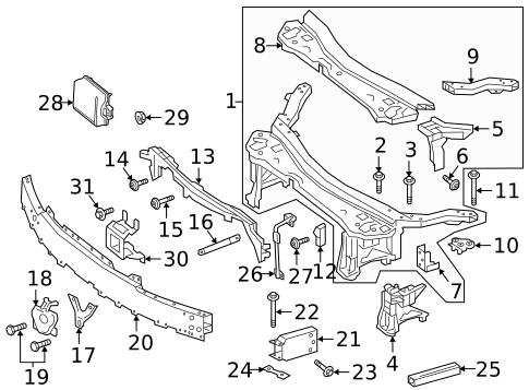 Cruise Control for 2021 Mercedes-Benz E 350 #0