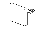80211SNAA01 - HVAC: Evaporator Core for Honda: Civic Image