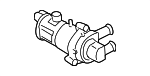 79961SNCA41 - : Auxiliary Pump for Honda: Civic Image