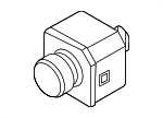 66535B65EA7 - Body: Rear Camera for BMW Image