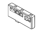 61355B529E5 - Body: Module for BMW Image