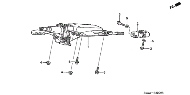 Diagram 1