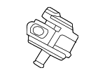 90910AC004 - Emission System: Vacuum Valve for Lexus: LS500, NX350, TX350 Image