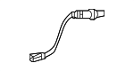 8946750140 - Emission System: Lower Oxygen Sensor for Lexus: LS500 Image