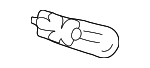 93190471 - Electrical: Repeater Bulb for Saab Image