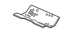 65511TRVA00ZZ - Body: Floor Pan for Honda: Clarity Image