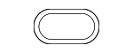 7RU80LV5AA - Body: Seat Armrest Cap for Mopar Image