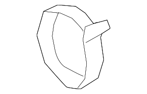 99951265809 - Cooling System: Clamp for Porsche Image