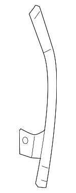 10447702 - Body: Upper Reinforced for GM Image