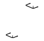 81273SDAA01 - Body: Adjust Handle for Honda Image