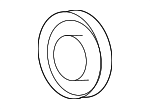 N0200251 - Body: Door Plug for Volkswagen Image