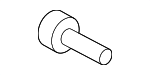 N10285506 - : Prk Brake Actuator Screw for Porsche: Macan Image