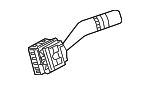 BDGH66128 - : Wiper Switch for Mazda: 3 Image