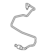 7720902060 - : Tube for Toyota: Corolla Image