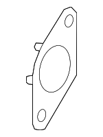 2016-2024 Toyota - Valve Gasket