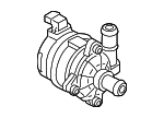 95860656700 - : Auxiliary Pump for Porsche: Cayenne, Panamera Image