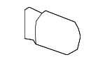 13596816 - Electrical: Backup Lamp Bulb for GM Image