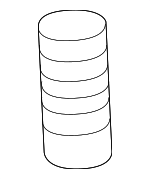 C2S24715 - Body: Bumper for Jaguar Image