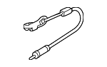 74380S0XA01 - : Cable for Honda: Odyssey Image