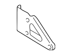 GA2225740 - : Intermediate Shaft Support Bracket for Mazda: MPV Image