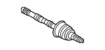 GA2222510 - : Outer Joint for Mazda: MPV Image
